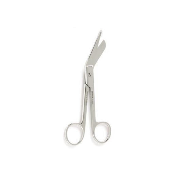 Scissors Bandage Lister 7-1/4